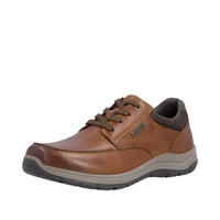 Rieker Todd 03607-24 Wide Brown Shoes