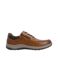 Rieker Todd 03607-24 Wide Brown Shoes