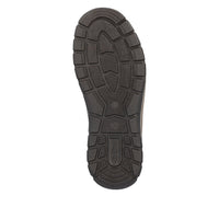Rieker Todd 03607-24 Wide Brown Shoes