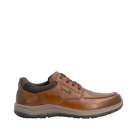 Rieker Todd 03607-24 Wide Brown Shoes