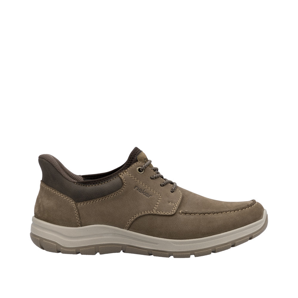 Rieker 03656-24 Brown Shoes