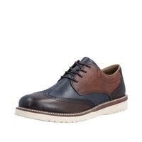 Rieker Alan 04504-25 Multi Coloured Shoes