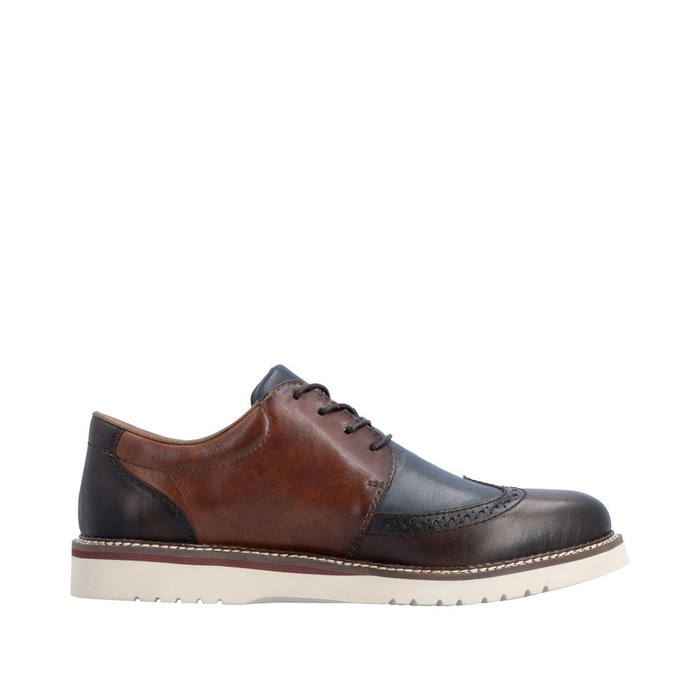Rieker Alan 04504-25 Multi Coloured Shoes