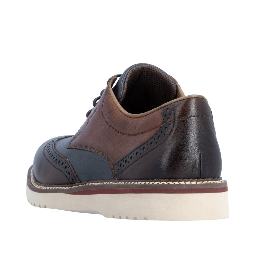 Rieker Alan 04504-25 Multi Coloured Shoes