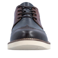 Rieker Alan 04504-25 Multi Coloured Shoes