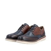 Rieker Alan 04504-25 Multi Coloured Shoes