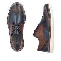 Rieker Alan 04504-25 Multi Coloured Shoes
