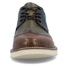 Rieker 04504-90 Mens Multi Wide Shoes