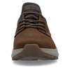 Rieker 06050-22 Mens Brown Wide Shoes