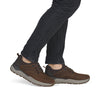 Rieker 06050-22 Mens Brown Wide Shoes