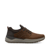 Rieker 06050-22 Mens Brown Wide Shoes