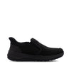 Rieker 06052-00 Mens Black Wide Shoes