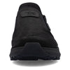 Rieker 06052-00 Mens Black Wide Shoes