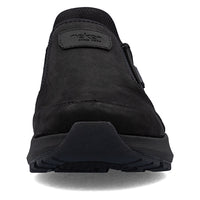 Rieker 06052-00 Mens Black Wide Shoes