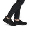 Rieker 06052-00 Mens Black Wide Shoes