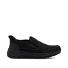 Rieker 06052-00 Mens Black Wide Shoes