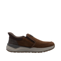 Rieker 06052-22 Mens Brown Wide Shoes