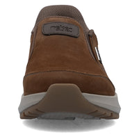 Rieker 06052-22 Mens Brown Wide Shoes