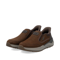 Rieker 06052-22 Mens Brown Wide Shoes