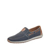 Rieker 08866-15 Blue Shoes