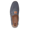 Rieker 08866-15 Blue Shoes