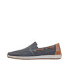 Rieker 08866-15 Blue Shoes