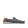 Rieker 08866-15 Blue Shoes