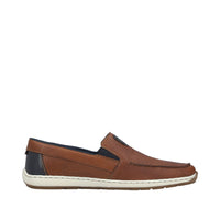 Rieker Guido 08867-25 Brown Shoes