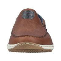 Rieker Guido 08867-25 Brown Shoes