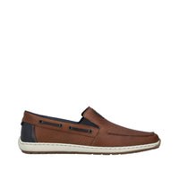 Rieker Guido 08867-25 Brown Shoes
