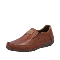 Rieker 09053-24 Brown Shoes