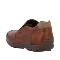 Rieker 09053-24 Brown Shoes