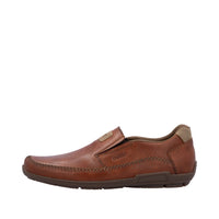Rieker 09053-24 Brown Shoes