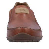 Rieker 09053-24 Brown Shoes