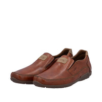 Rieker 09053-24 Brown Shoes