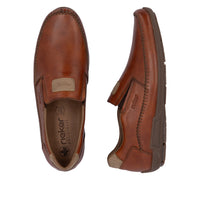 Rieker 09053-24 Brown Shoes