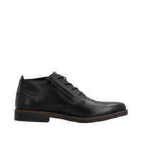 Rieker Emilio 13902-00 Black Boots