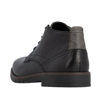Rieker Emilio 13902-00 Black Boots