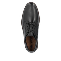 Rieker Emilio 13902-00 Black Boots