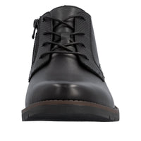 Rieker Emilio 13902-00 Black Boots