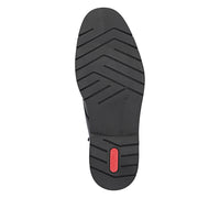 Rieker Emilio 13902-00 Black Boots
