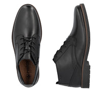 Rieker Emilio 13902-00 Black Boots
