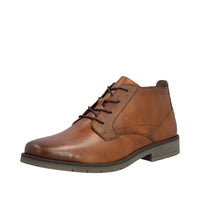 Rieker Emilio 13902-24 Brown Boots