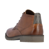 Rieker Emilio 13902-24 Brown Boots