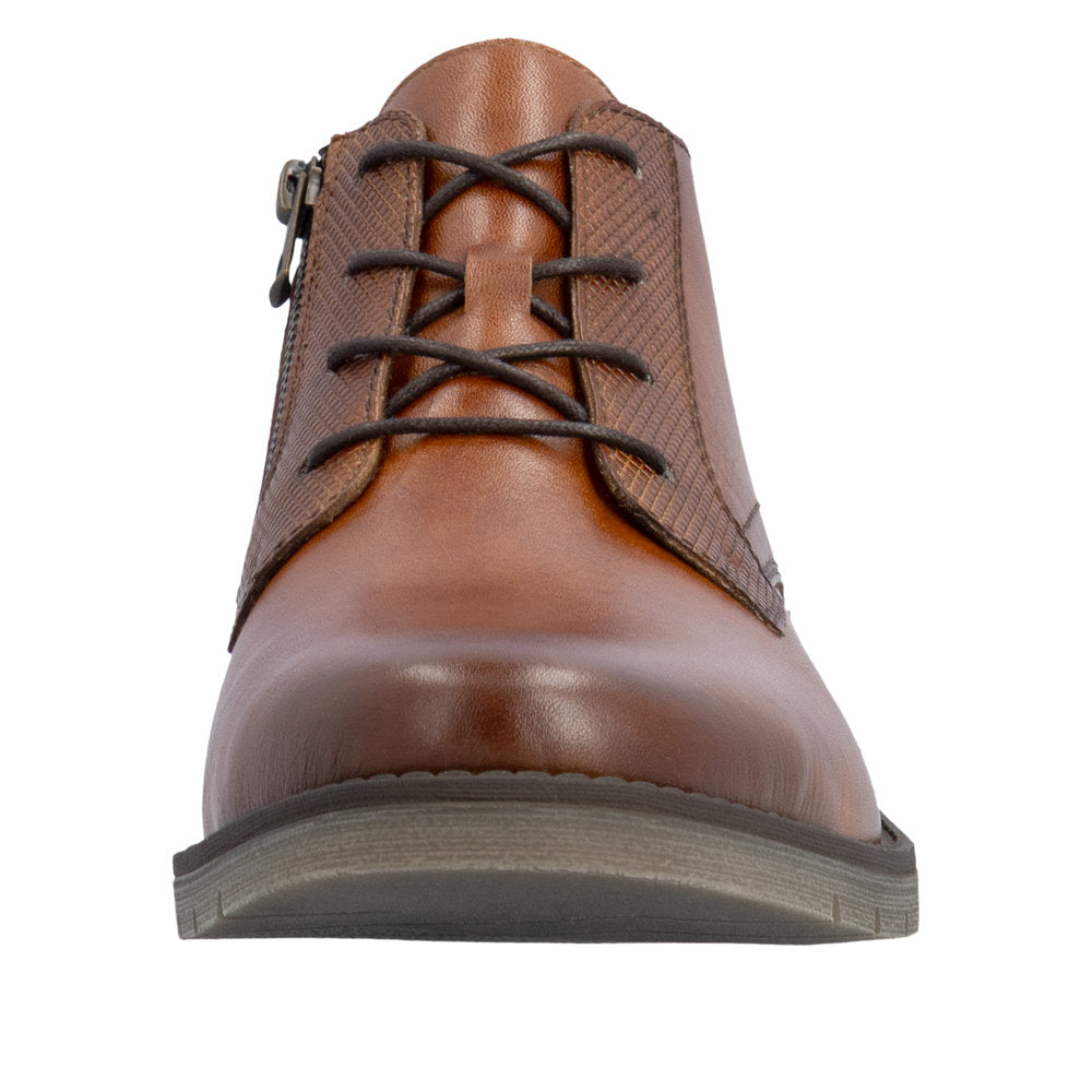 Rieker Emilio 13902-24 Brown Boots