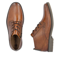 Rieker Emilio 13902-24 Brown Boots