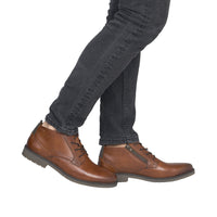 Rieker Emilio 13902-24 Brown Boots