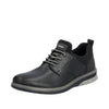 Rieker 14450-00 Black Shoes