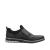 Rieker 14450-00 Black Shoes