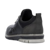 Rieker 14450-00 Black Shoes